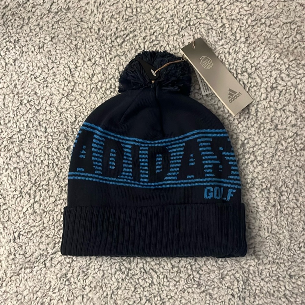 Adidas Golf Beanie